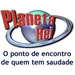 Rádio Planeta Rei Logo