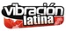 Vibration - Latina Logo