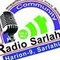 Radio Sarlahi Logo