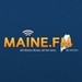 Maine FM Logo