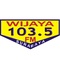 Wijaya FM Logo