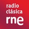RNE - Radio Clásica Logo
