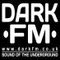 Dark FM Logo