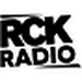 Deluxe Music - RCK Radio Logo