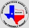 Dallas, TX Area Amateur Radio Logo