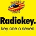 Radio Key Logo