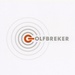 Golfbreker Radio Logo