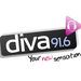 Diva Radio Logo