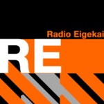 Radio Eigekai Indies TYO Logo