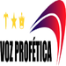 Rádio Voz Profética Logo