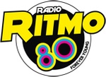 Ritmo 80 Logo