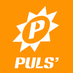 Puls'Radio - Puls'Radio Logo