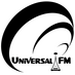 Universal FM Logo