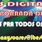 Rádio TS Digital Logo