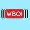 WBOI-HD3 Logo