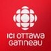 Ici Radio-Canada Première - CBOF-FM Logo