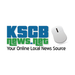 TalkRadio 1270 - KSCB Logo