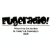 Eugeradio Logo