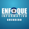 Enfoque Informativo Guerrero Logo