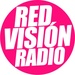 Red Vision Radio Logo