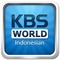 KBS World Radio Indonesian Logo