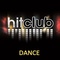 Vip-Radios.fm - Hit Club Dance Logo