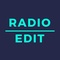 Radio Edit Logo