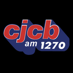 CJCB Logo