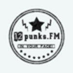 12punks.FM Logo