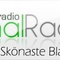 Kanalradion Logo