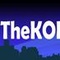 TheKorro Radio Logo