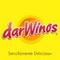 Darwinos Radio Online Logo