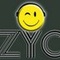 Rádio ZYC HITS Logo