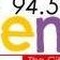 All Friends 94.5 FM Logo