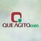 Web Radio Queagito Logo