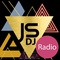 JS Dj Radio Logo