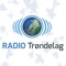 Radio Trøndelag Logo