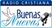 Radio Cristiana Evangelica Buenas Nuevas - Houston TX Logo