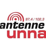 Antenna Unna Logo