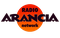 Radio Arancia Network Logo