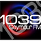 Seymour FM Logo