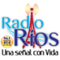 Radio Rios FM Logo