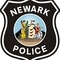 Newark, NJ Police 2nd Pct Logo