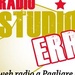 Radio Studio ERRE Logo