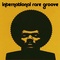 International Rare Groove Logo