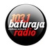 Baturaja Radio Logo