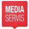 Radio Media Servis Logo