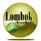 Lombok FM 102.2 Logo