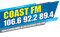 Coast FM Tenerife Logo