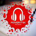 Power Mix Web Rádio Logo